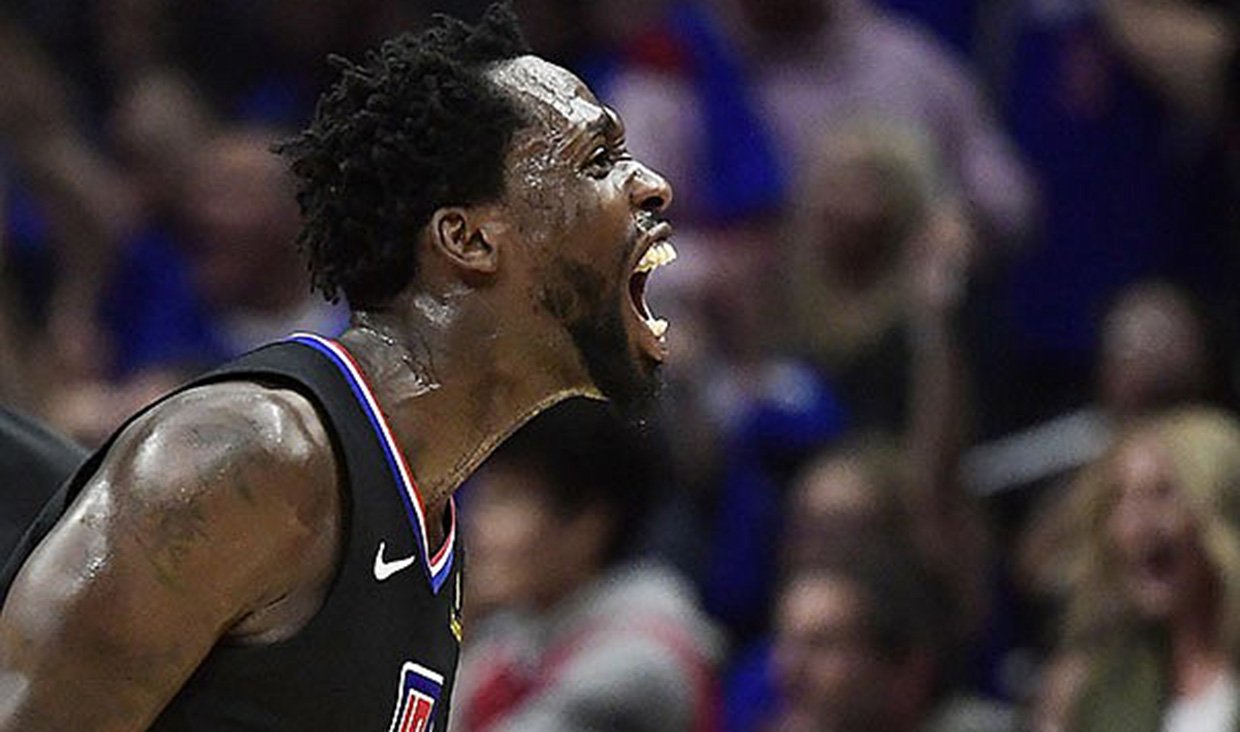 Patrick Beverley Solusi Pertahanan Buruk Timberwolves?